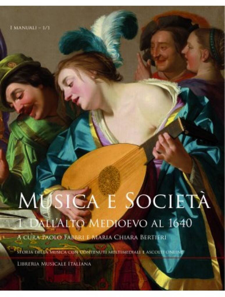 Musica e Società 1